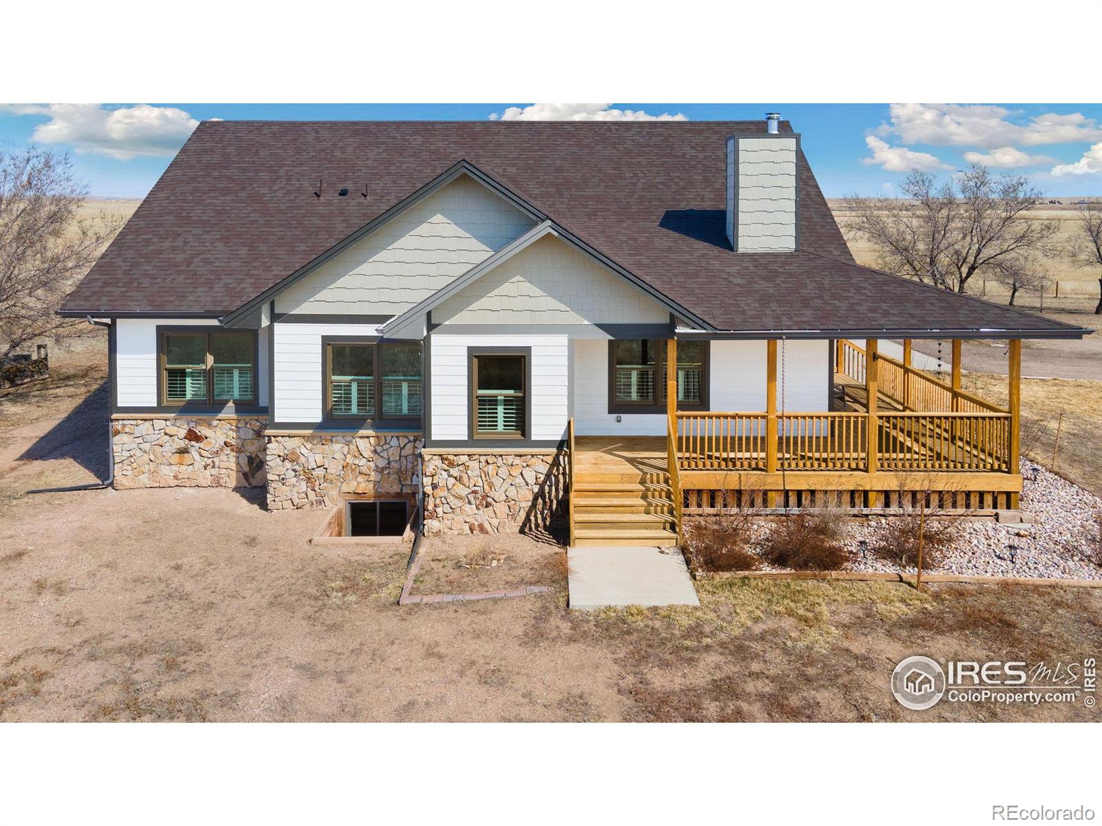 MLS Image #0 for 13122 n county road 9 ,wellington, Colorado