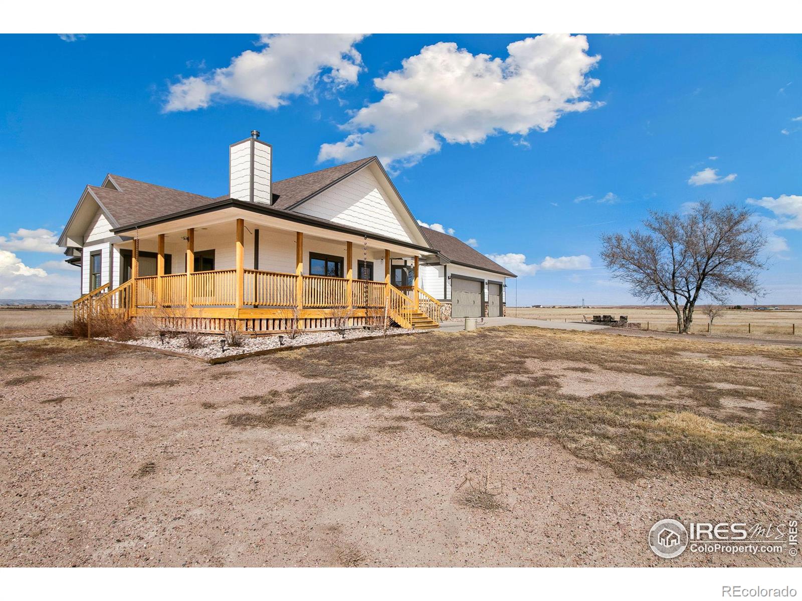 MLS Image #3 for 13122 n county road 9 ,wellington, Colorado