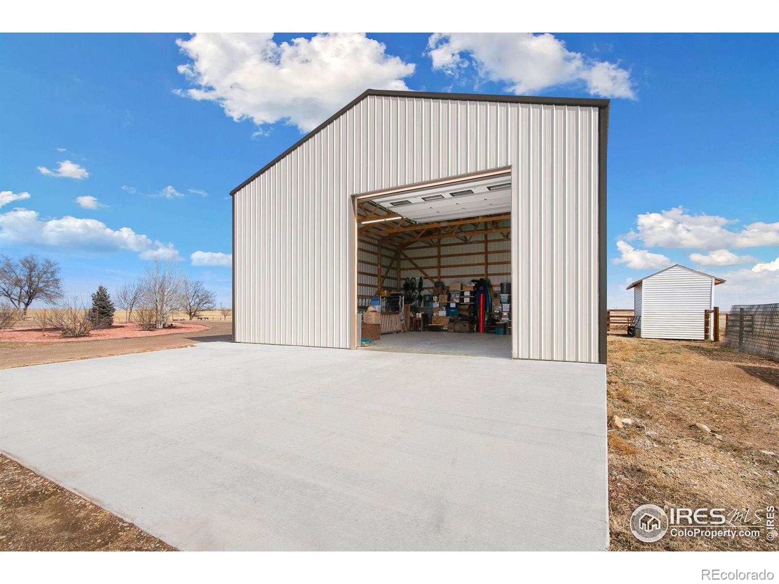 MLS Image #33 for 13122 n county road 9 ,wellington, Colorado