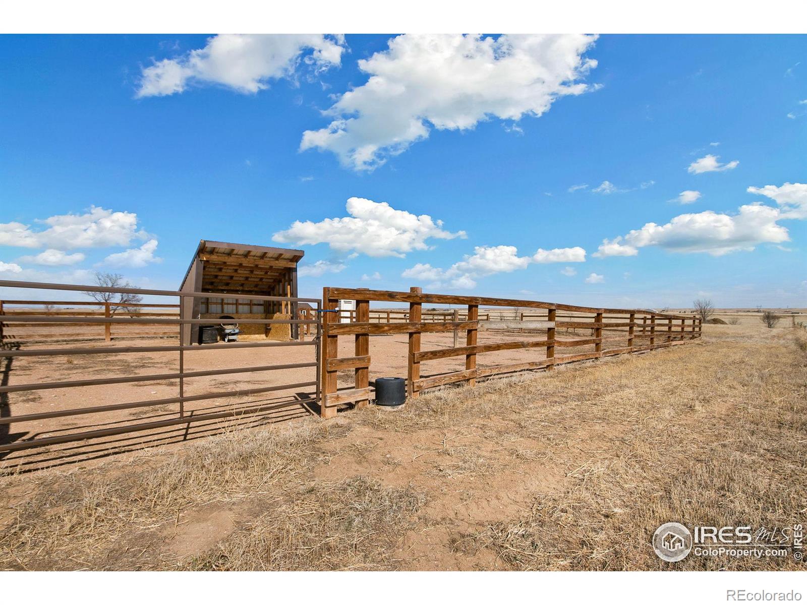 MLS Image #34 for 13122 n county road 9 ,wellington, Colorado