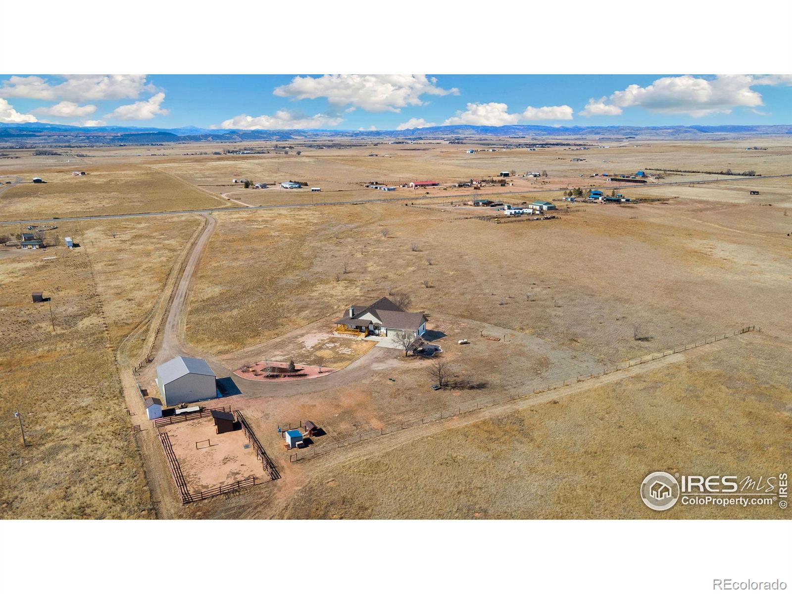 MLS Image #36 for 13122 n county road 9 ,wellington, Colorado