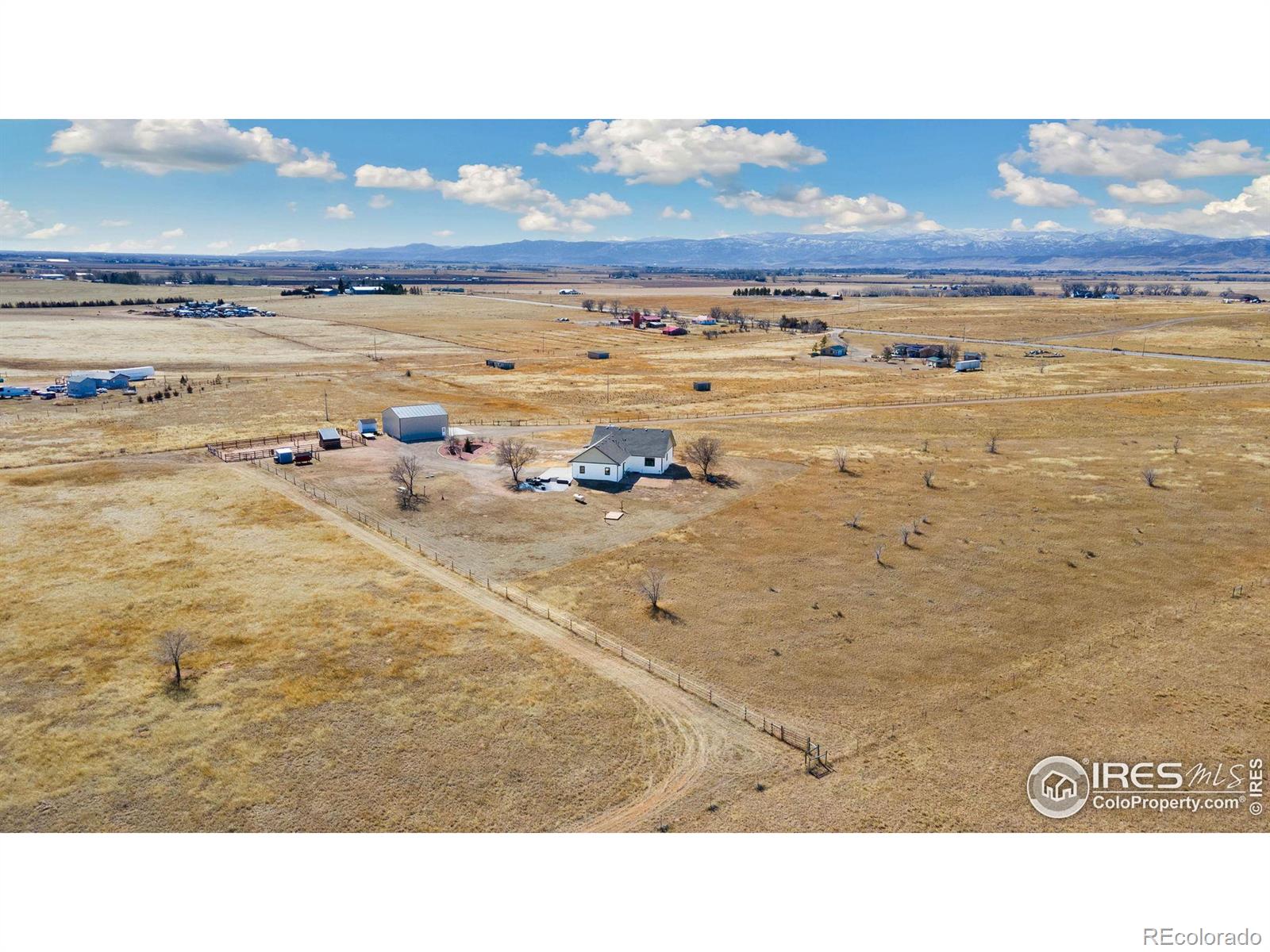 MLS Image #38 for 13122 n county road 9 ,wellington, Colorado