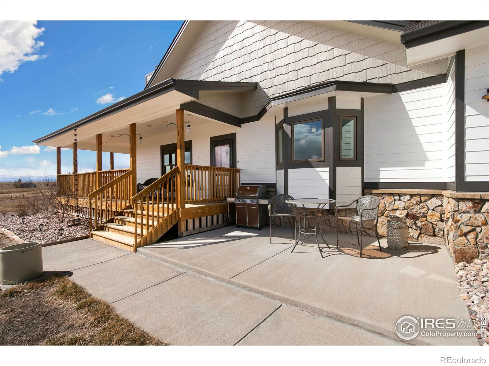 MLS Image #4 for 13122 n county road 9 ,wellington, Colorado