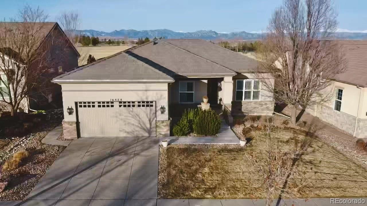 MLS Image #1 for 16429  somerset drive,broomfield, Colorado