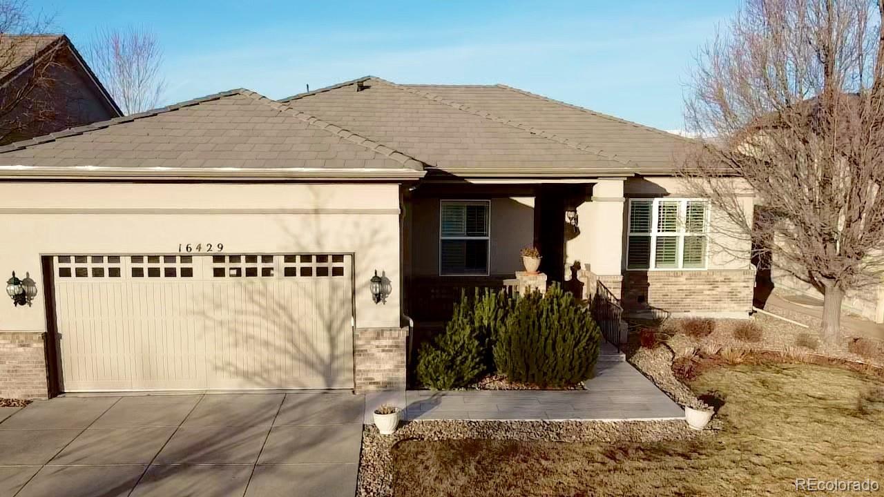 MLS Image #2 for 16429  somerset drive,broomfield, Colorado