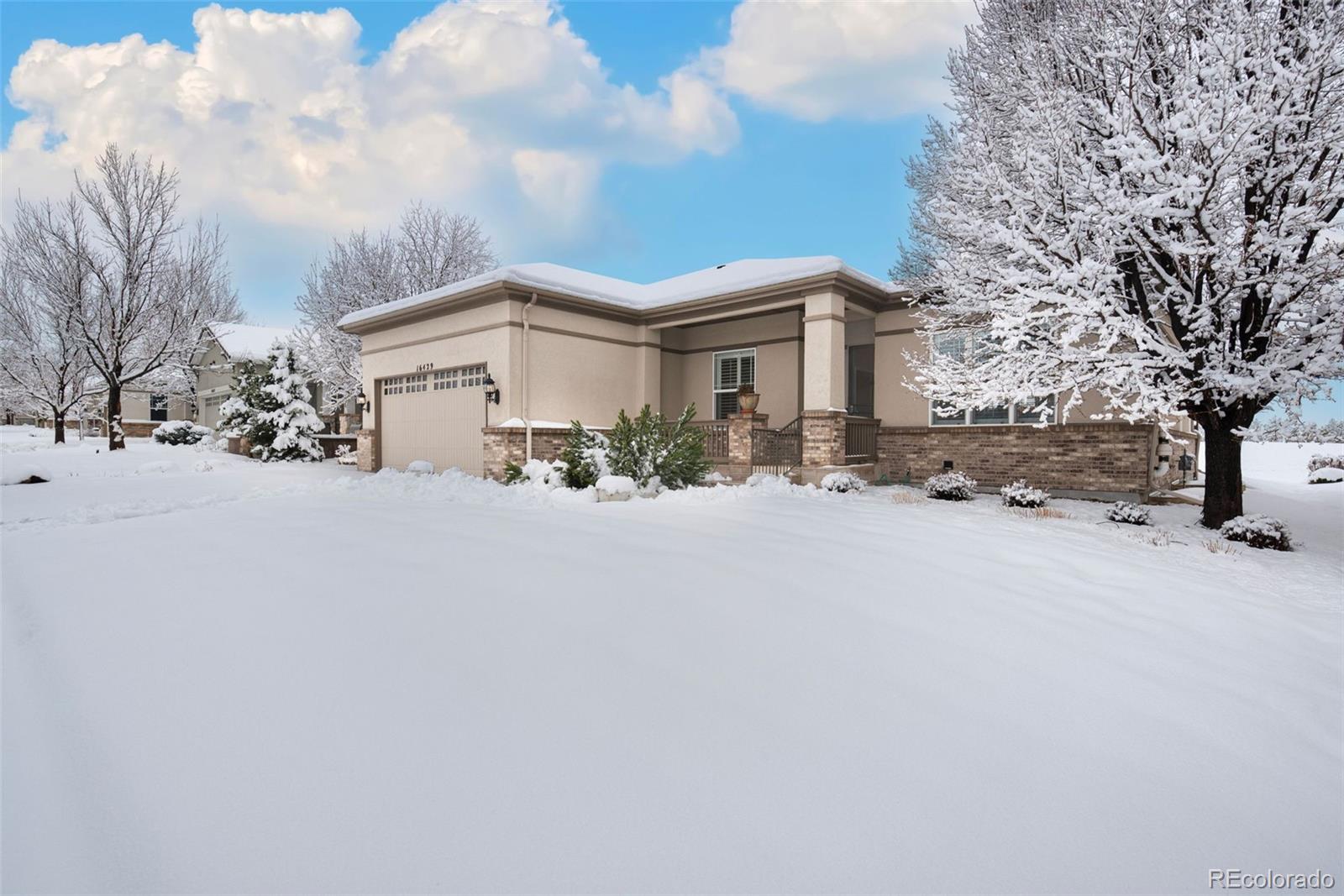 MLS Image #3 for 16429  somerset drive,broomfield, Colorado