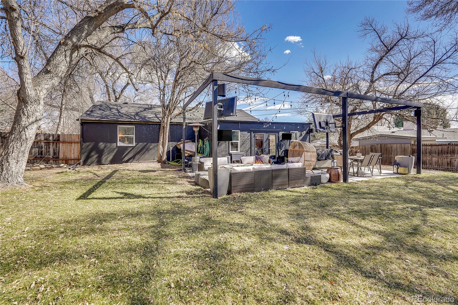 MLS Image #29 for 2575  upham street,lakewood, Colorado