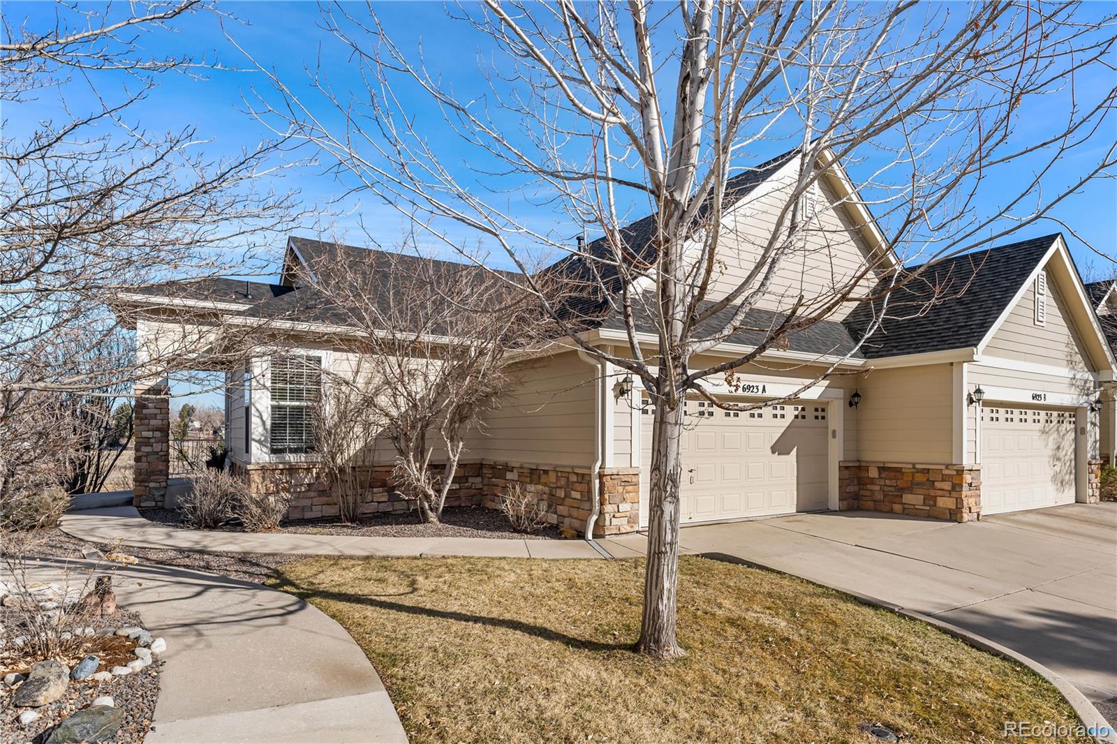 MLS Image #0 for 6923 w euclid place,littleton, Colorado