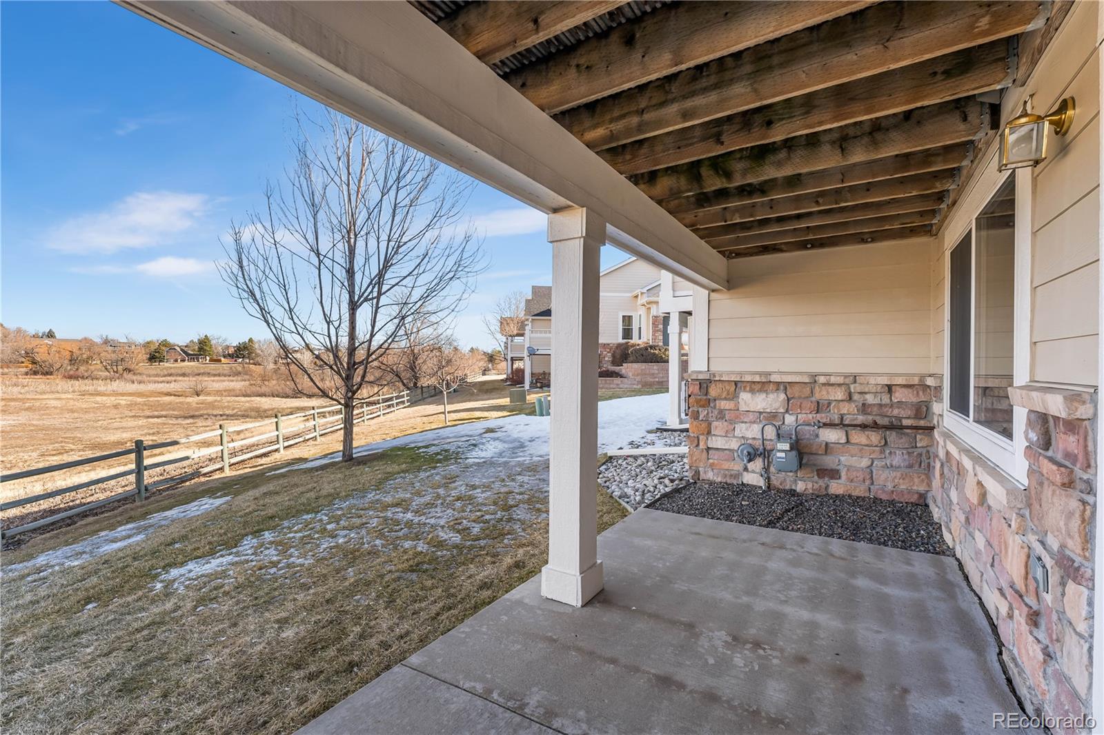 MLS Image #33 for 6923 w euclid place,littleton, Colorado