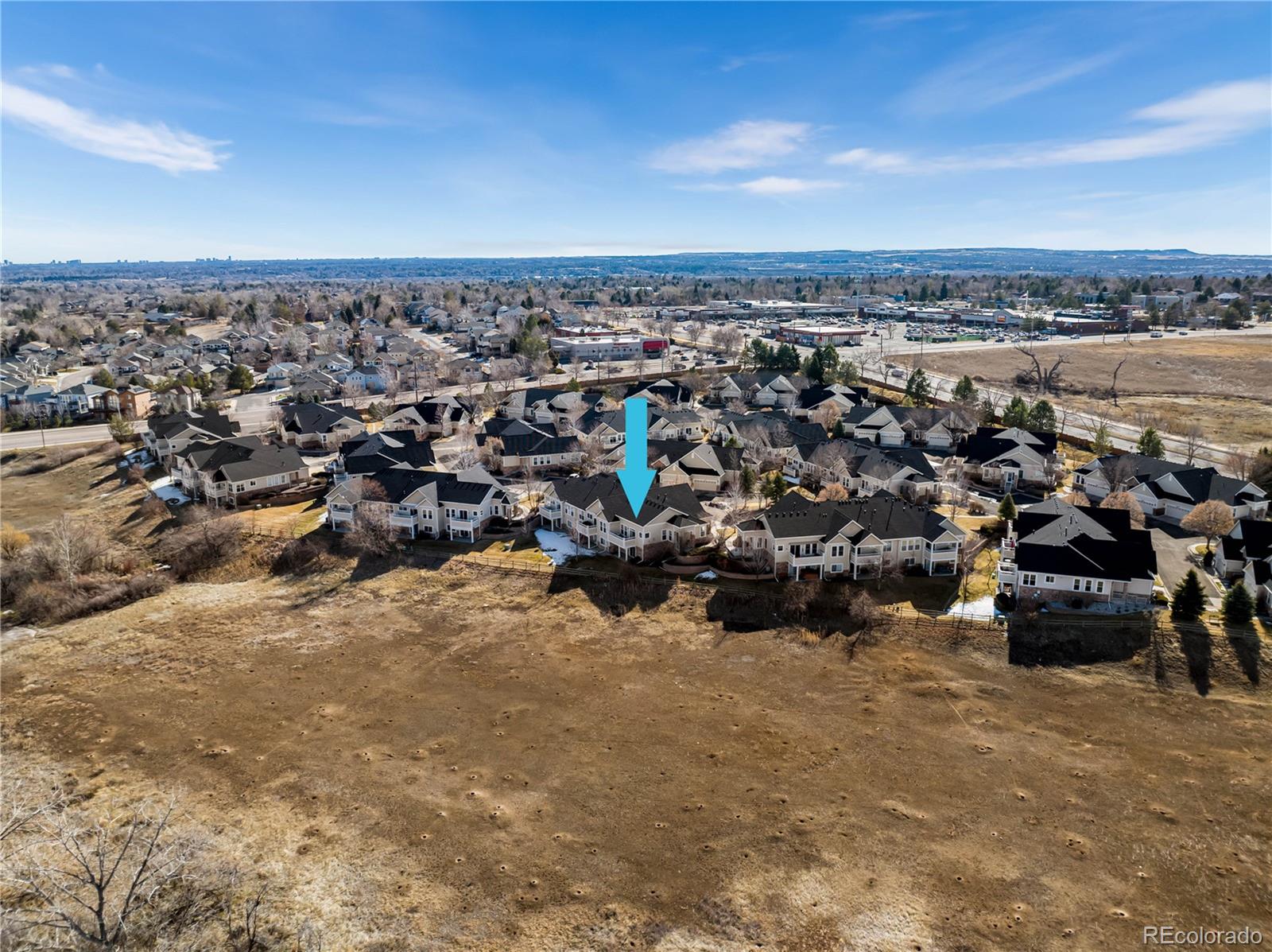 MLS Image #39 for 6923 w euclid place,littleton, Colorado