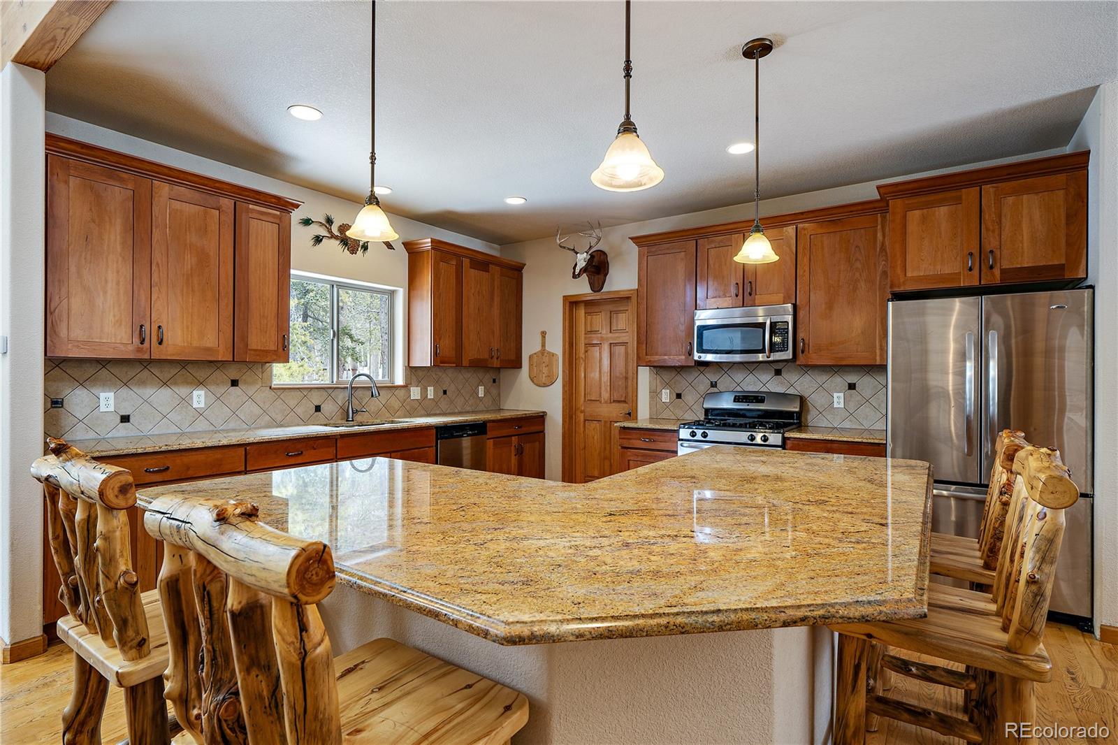 MLS Image #12 for 11517  green circle,conifer, Colorado