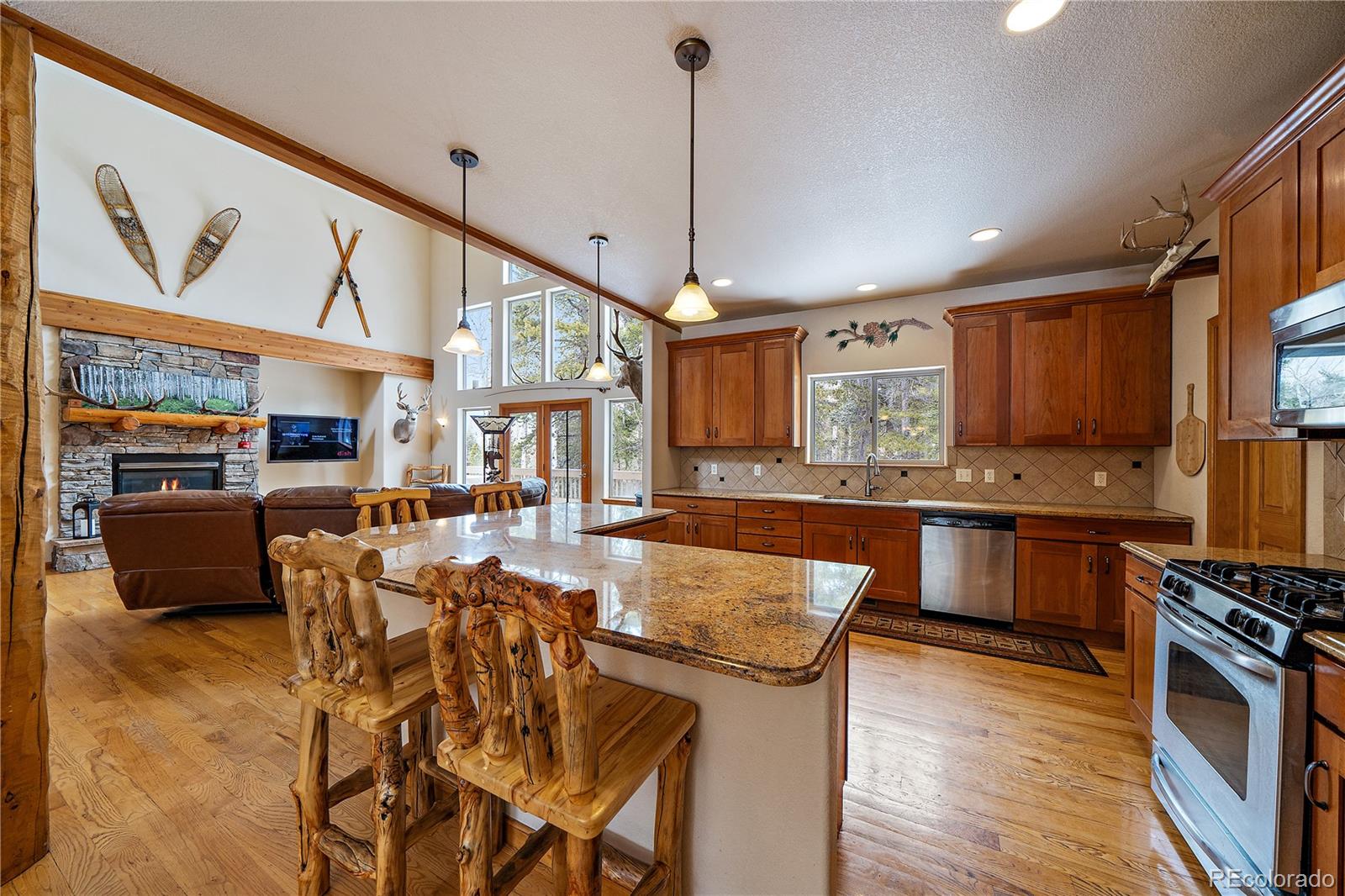 MLS Image #15 for 11517  green circle,conifer, Colorado