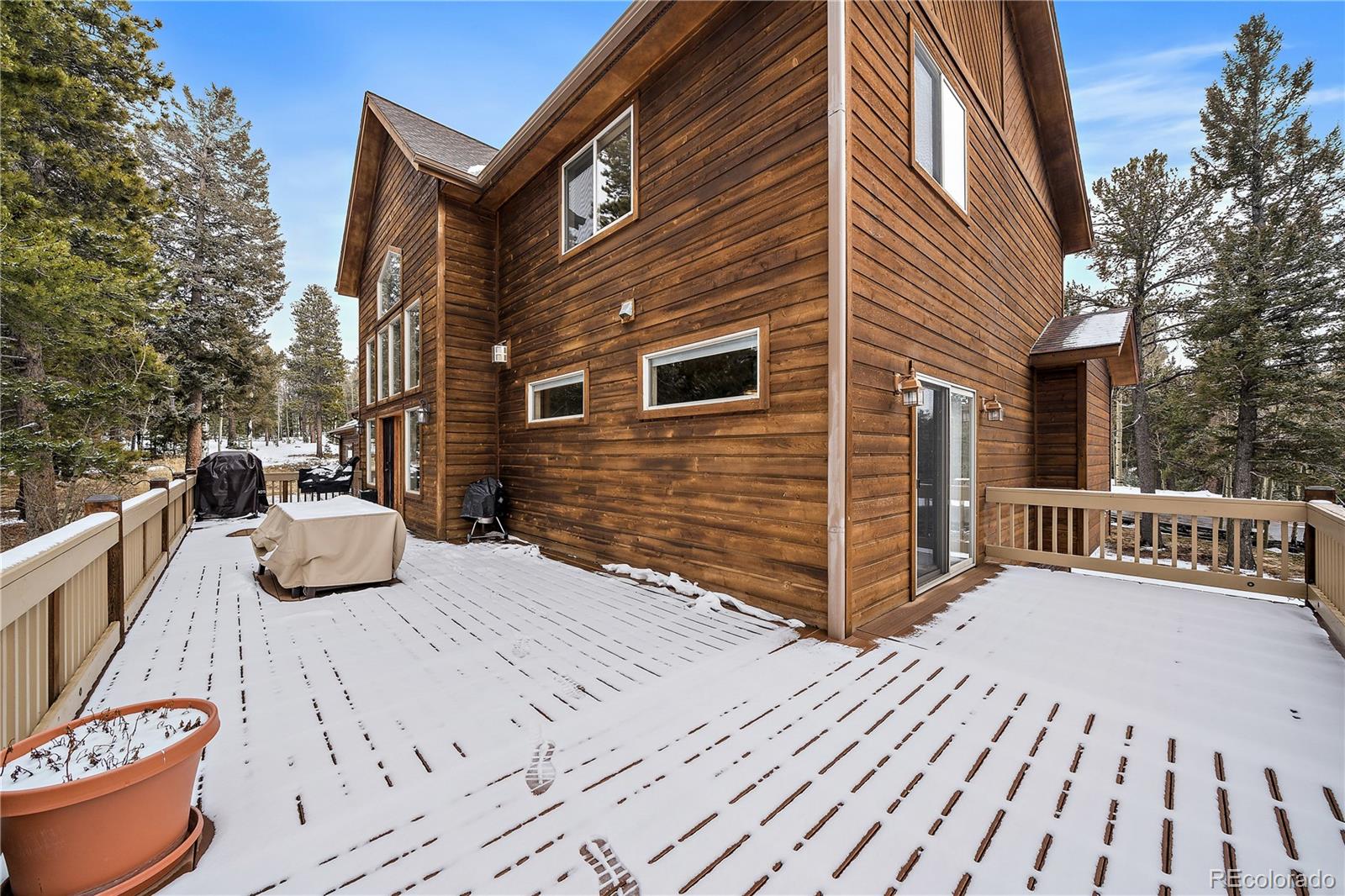 MLS Image #33 for 11517  green circle,conifer, Colorado