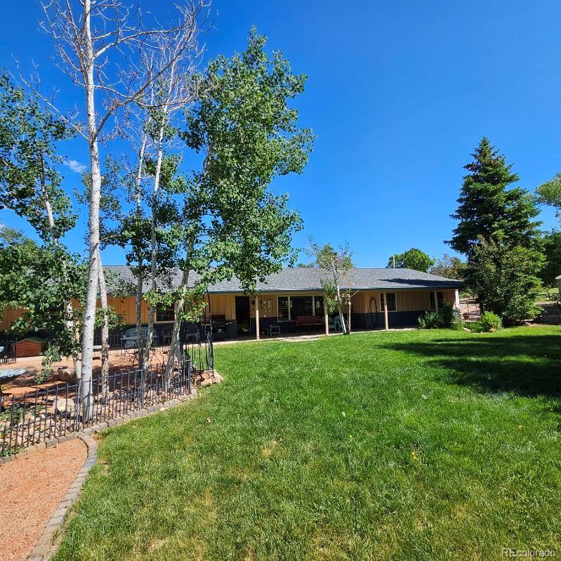 CMA Image for 29  circle c road,Fountain, Colorado