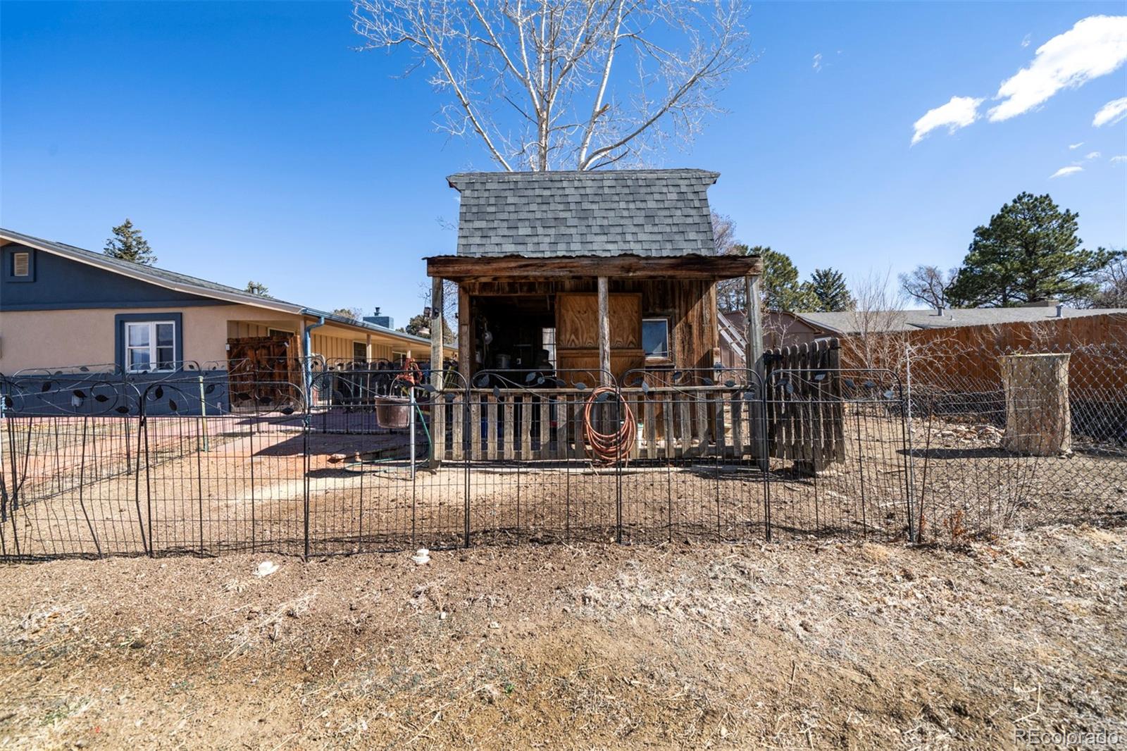 MLS Image #25 for 6  arrow h road,fountain, Colorado