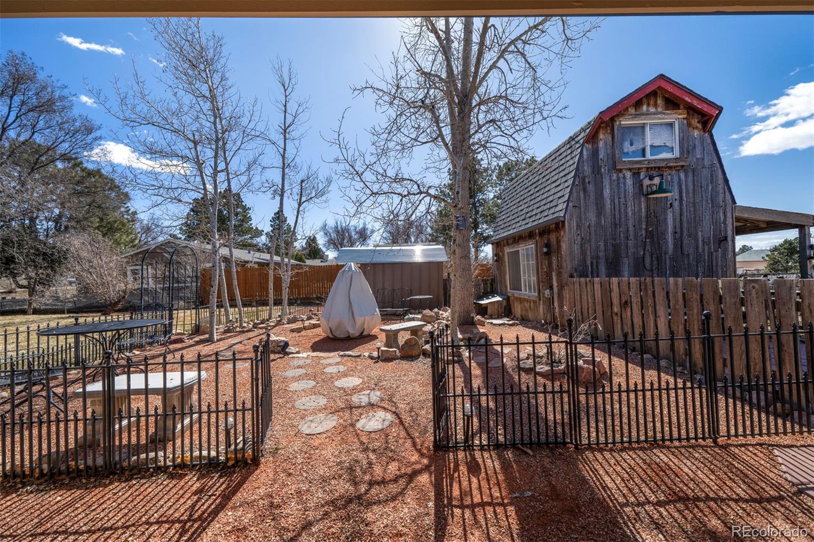 MLS Image #26 for 6  arrow h road,fountain, Colorado