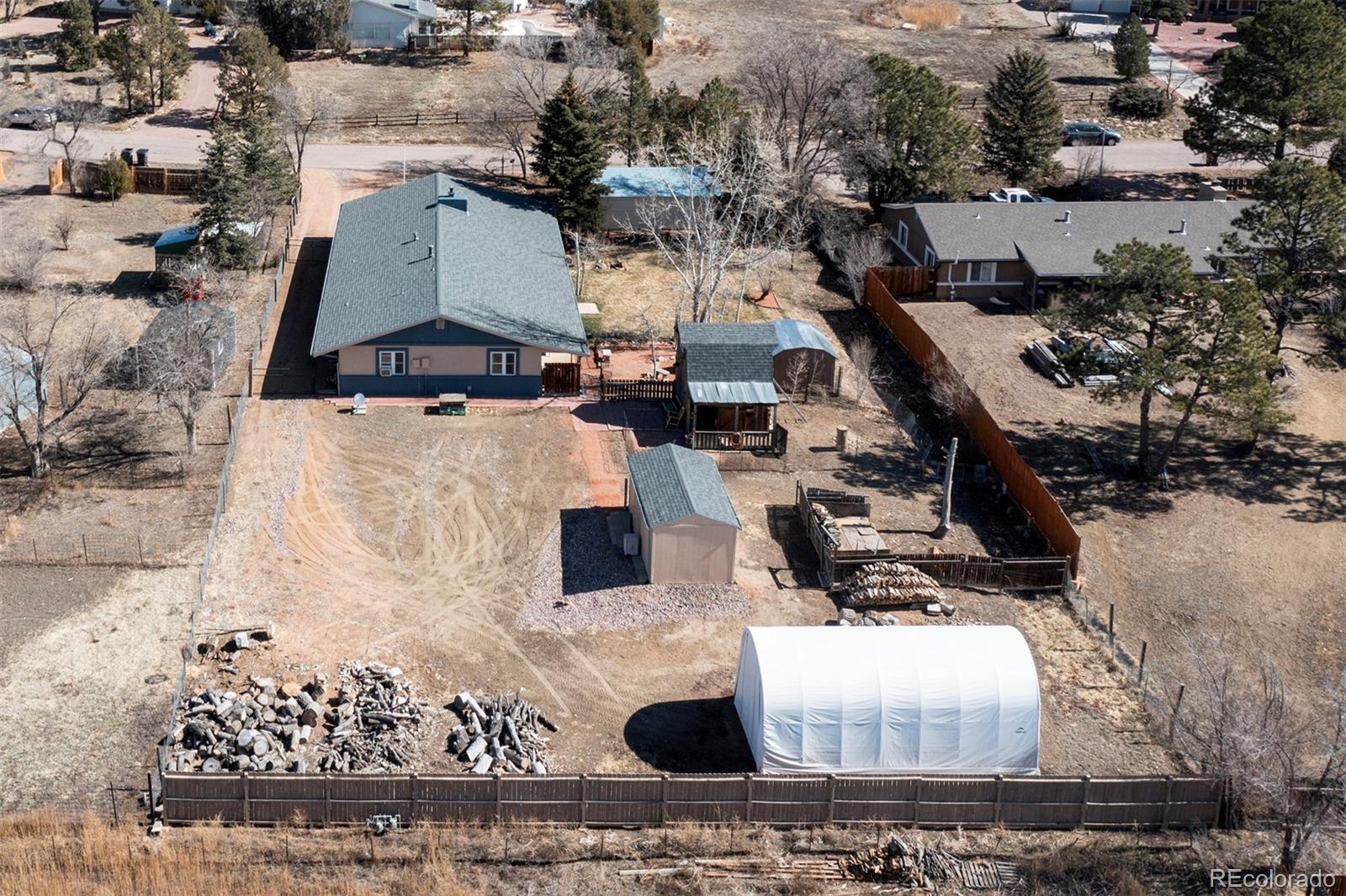 MLS Image #33 for 6  arrow h road,fountain, Colorado