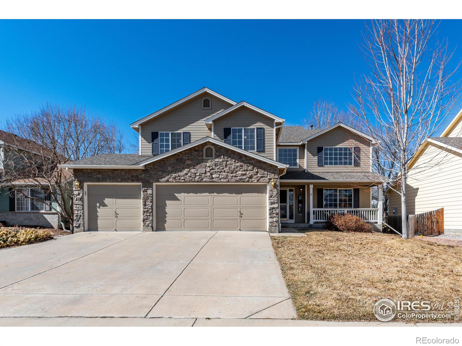 MLS Image #0 for 1240 n davenport court,erie, Colorado