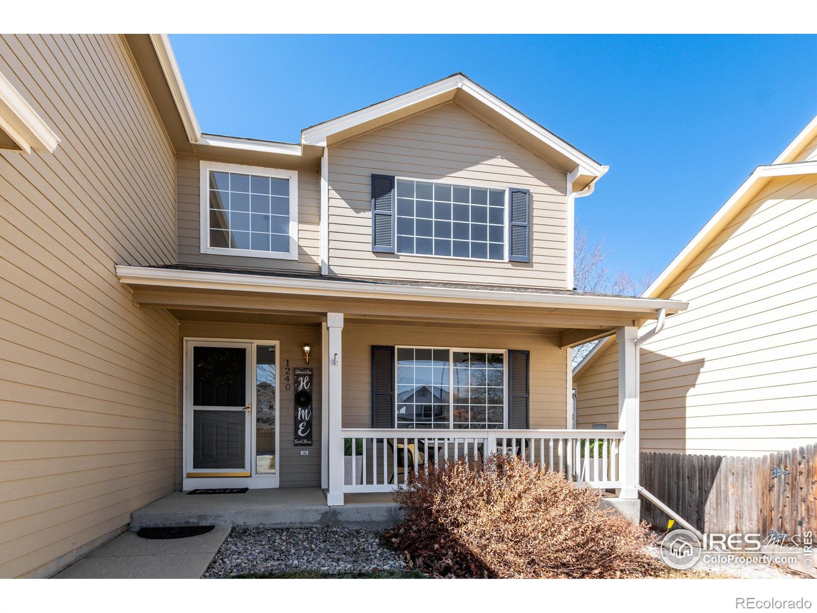 MLS Image #2 for 1240 n davenport court,erie, Colorado