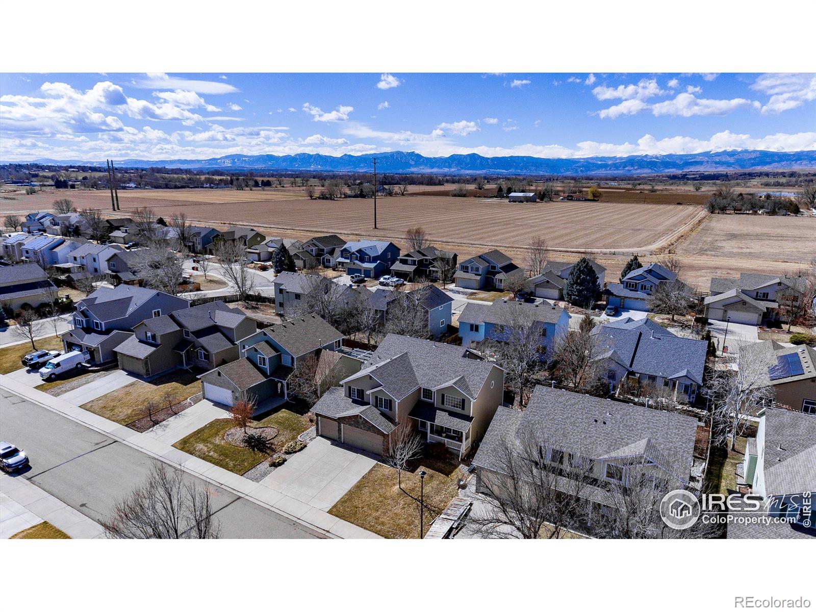 MLS Image #33 for 1240 n davenport court,erie, Colorado