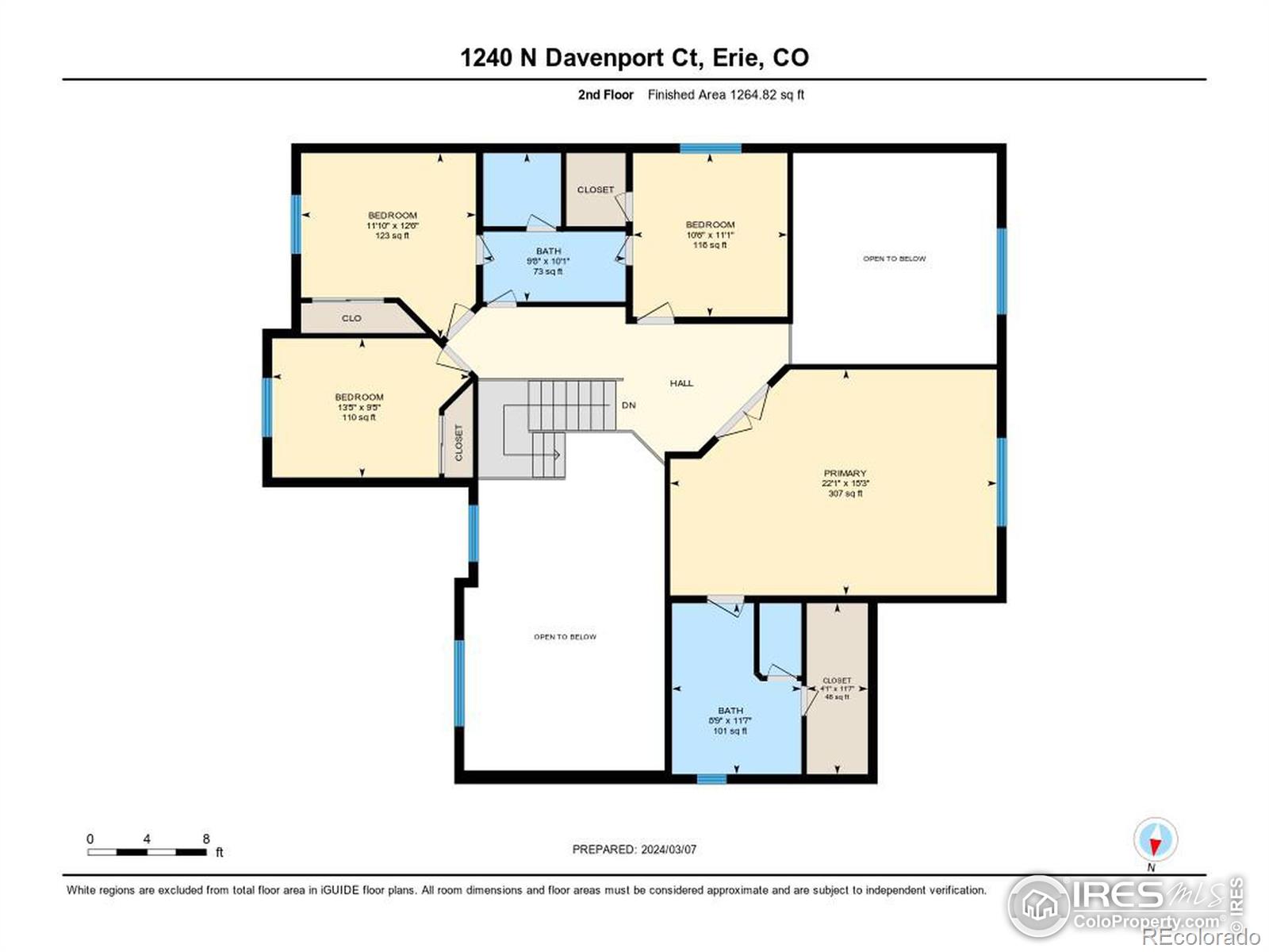 MLS Image #38 for 1240 n davenport court,erie, Colorado