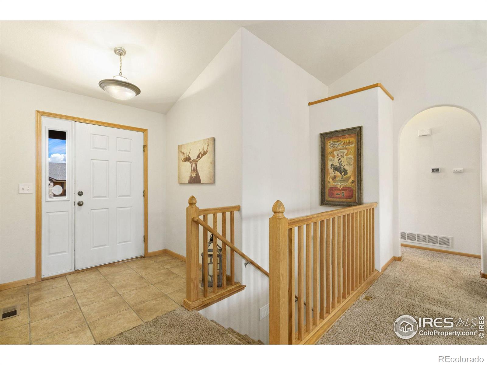 MLS Image #2 for 320 s maple avenue,eaton, Colorado