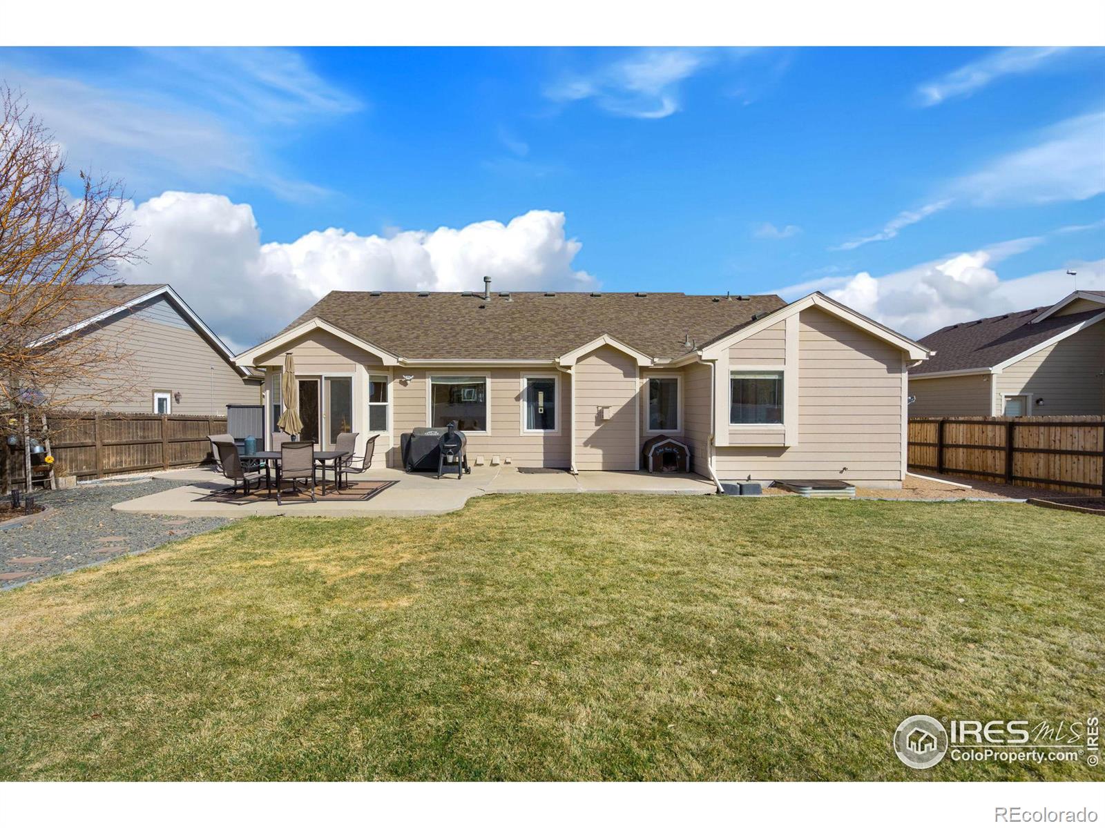 MLS Image #26 for 320 s maple avenue,eaton, Colorado