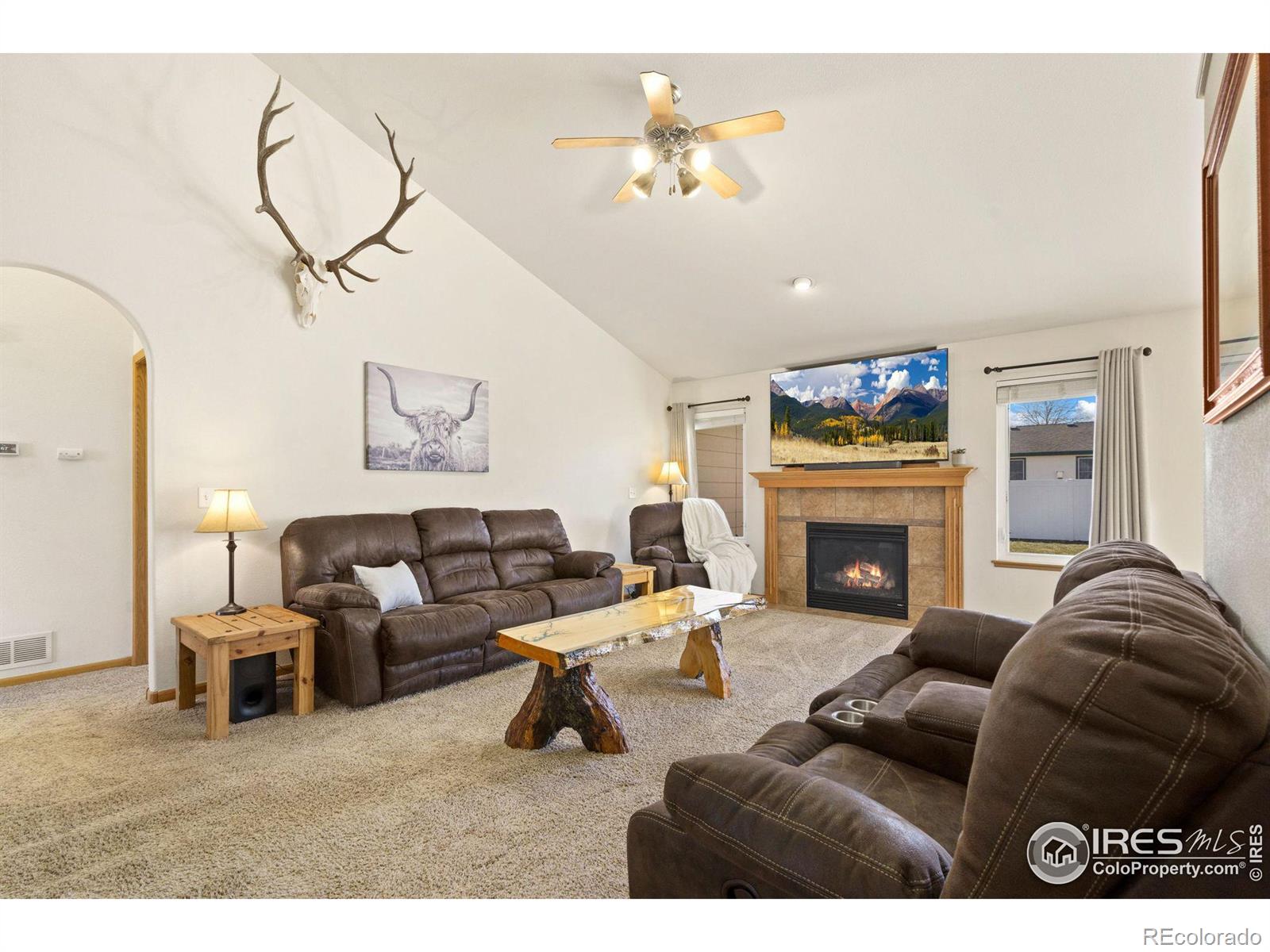 MLS Image #4 for 320 s maple avenue,eaton, Colorado