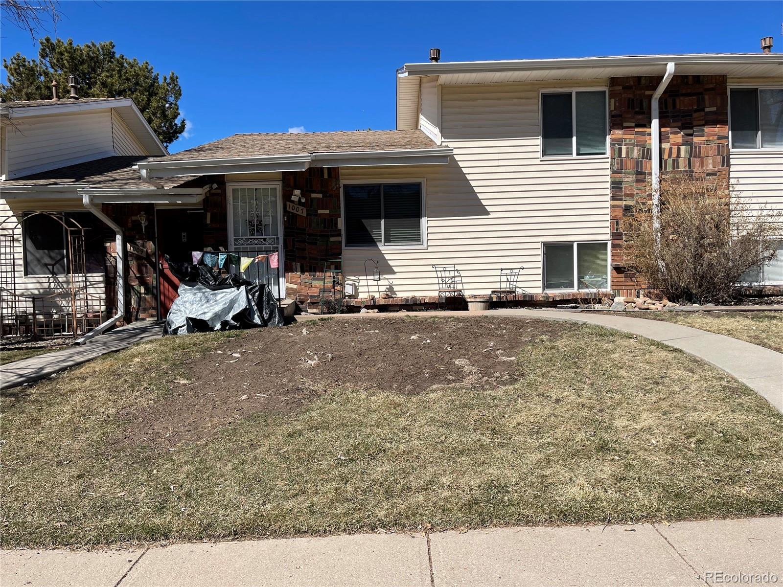 Report Image for 1007 S Miller Way,Lakewood, Colorado