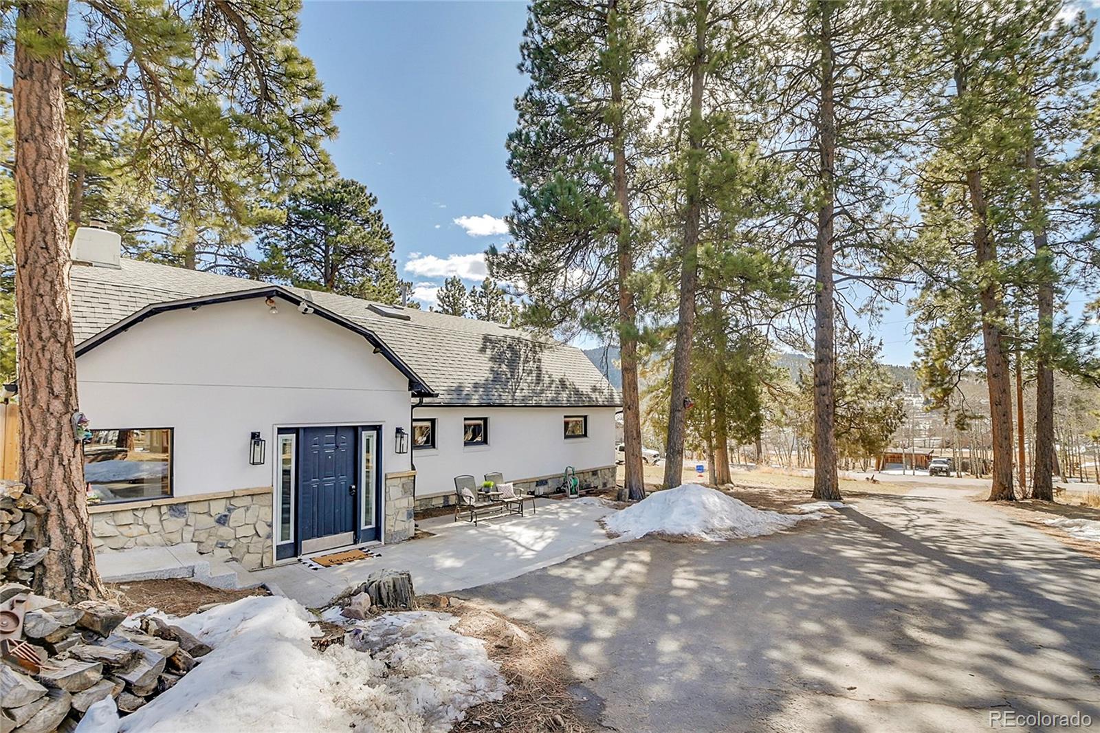 MLS Image #1 for 26135  stansbery street,conifer, Colorado