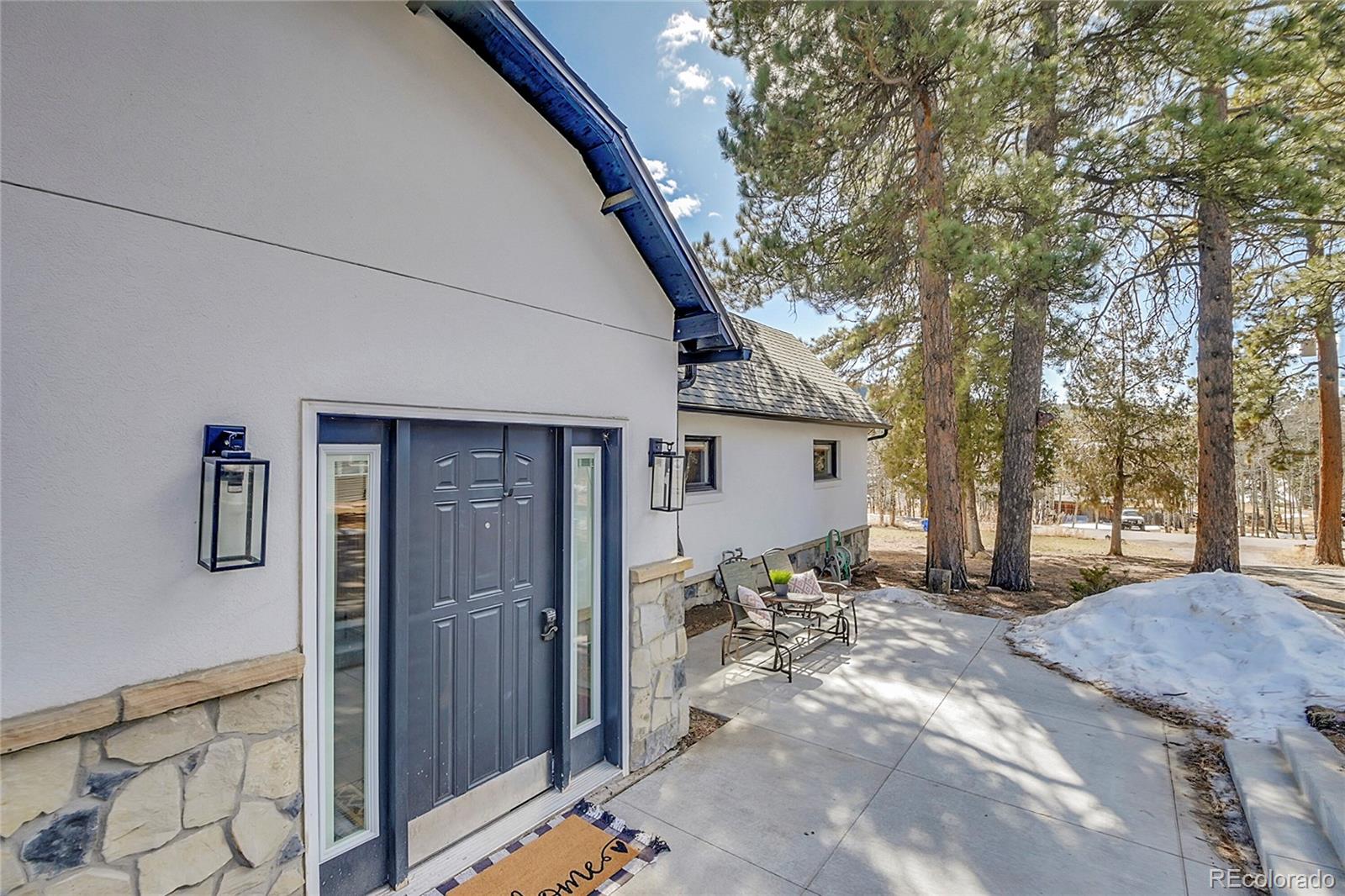 MLS Image #2 for 26135  stansbery street,conifer, Colorado