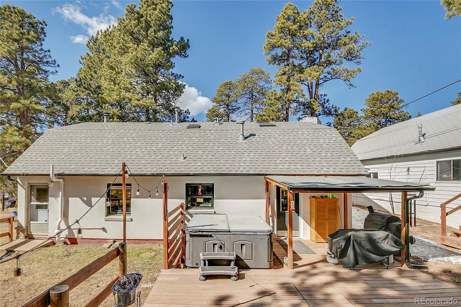 MLS Image #23 for 26135  stansbery street,conifer, Colorado