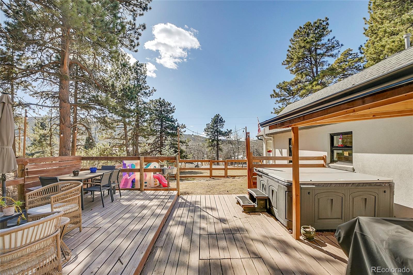 MLS Image #24 for 26135  stansbery street,conifer, Colorado