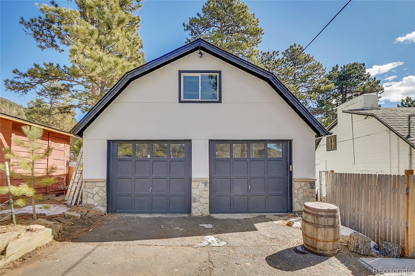 MLS Image #25 for 26135  stansbery street,conifer, Colorado