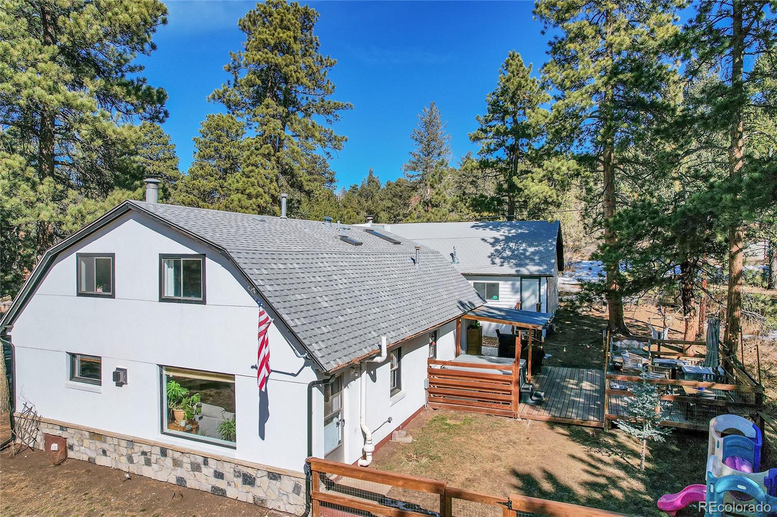 MLS Image #26 for 26135  stansbery street,conifer, Colorado