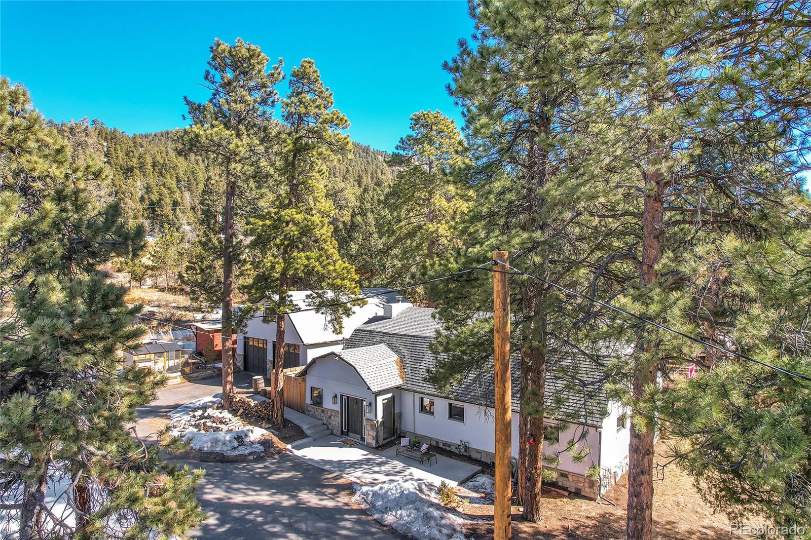MLS Image #28 for 26135  stansbery street,conifer, Colorado