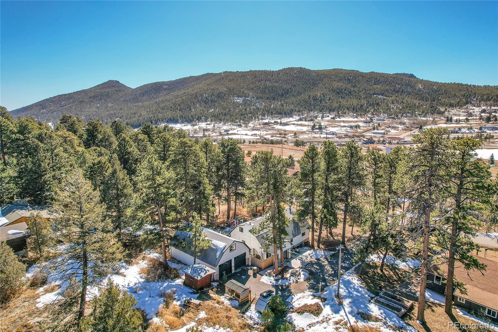 MLS Image #29 for 26135  stansbery street,conifer, Colorado