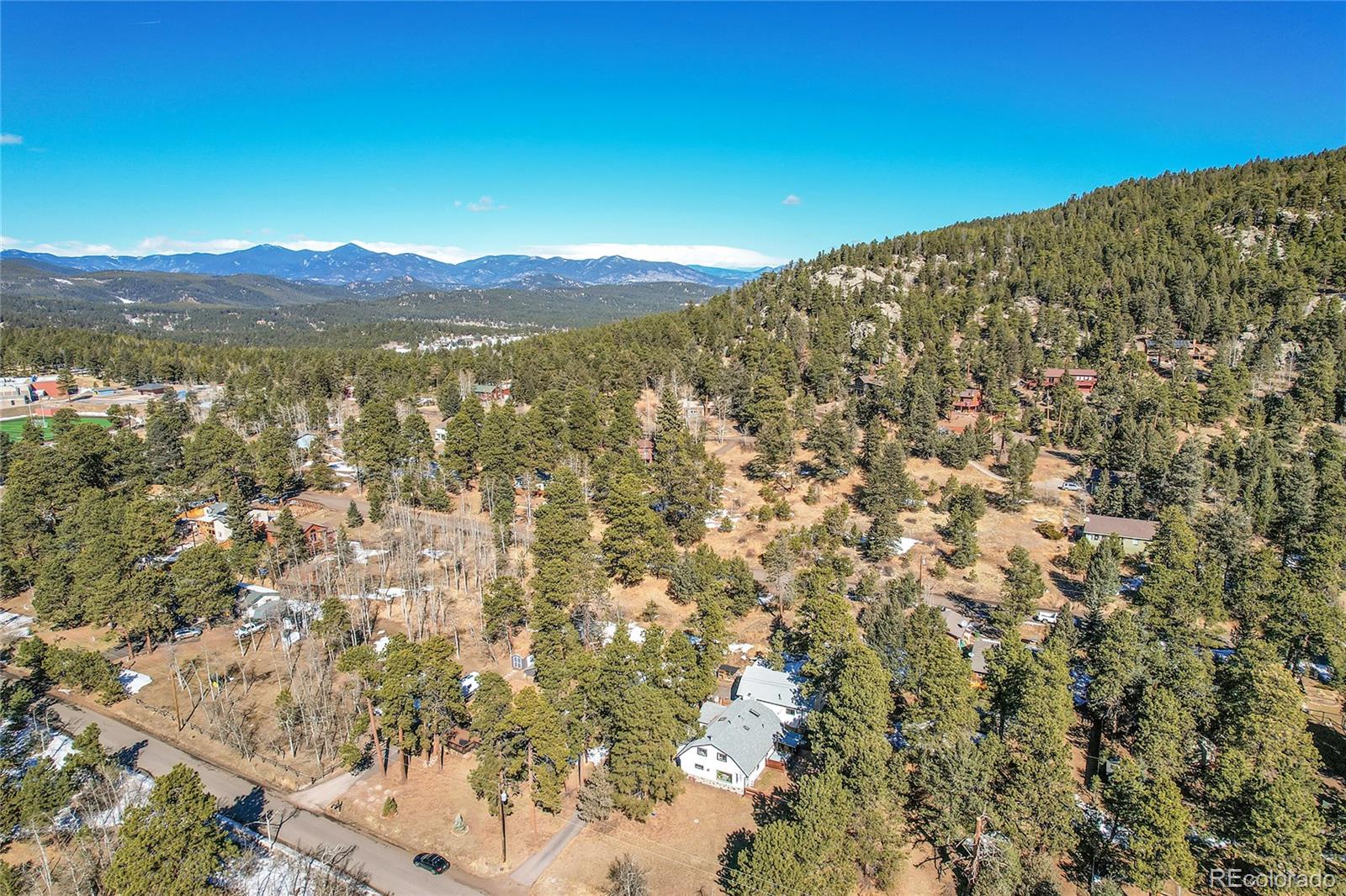 MLS Image #30 for 26135  stansbery street,conifer, Colorado