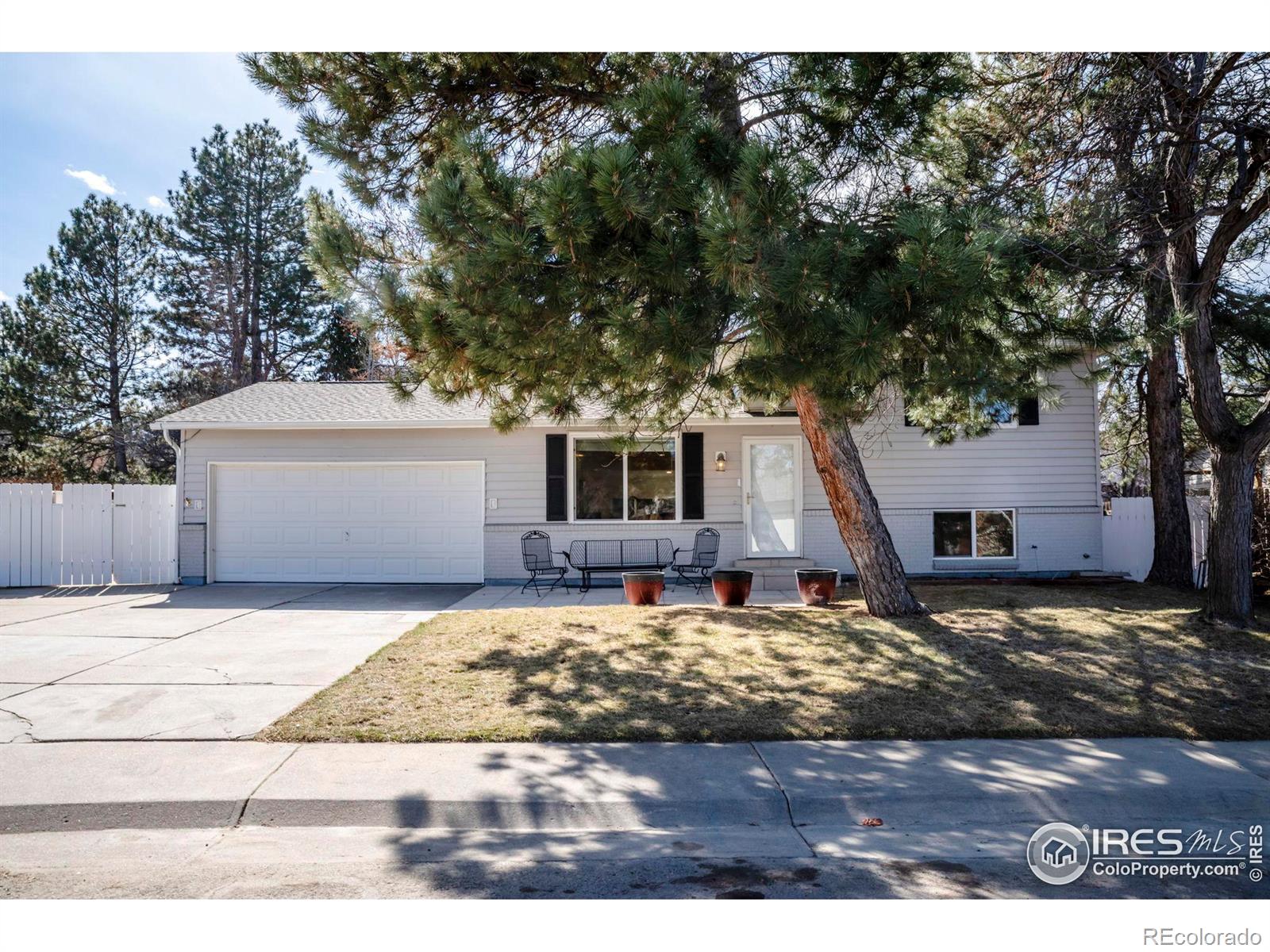 Report Image for 234  Short Place,Louisville, Colorado