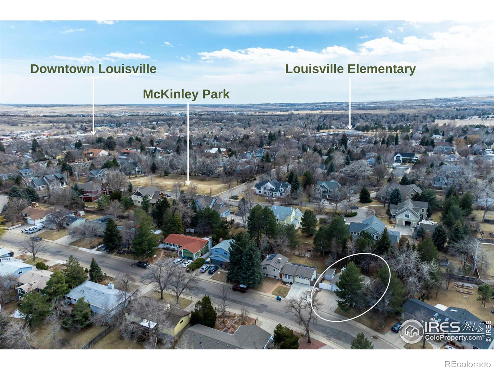 MLS Image #36 for 234  short place,louisville, Colorado