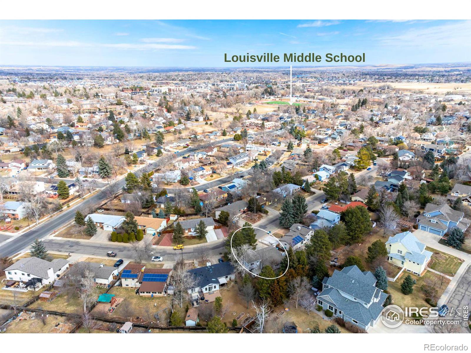 MLS Image #38 for 234  short place,louisville, Colorado