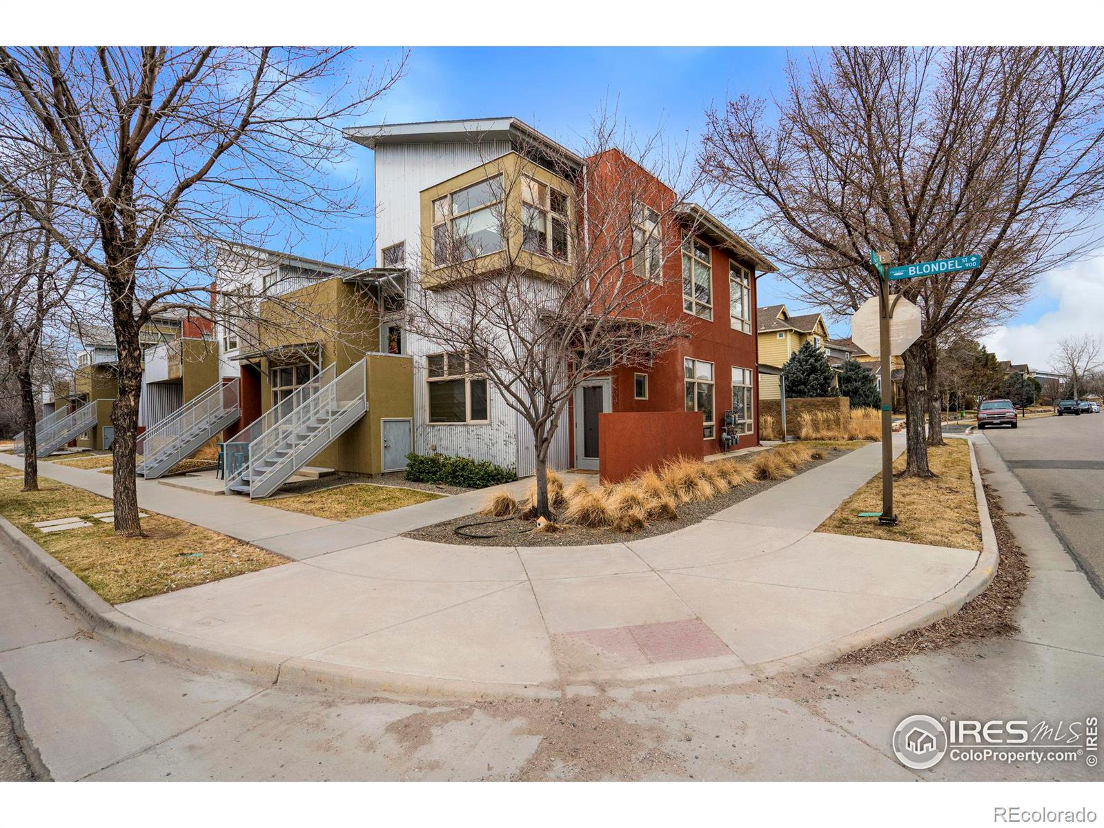 MLS Image #0 for 827  blondel street,fort collins, Colorado