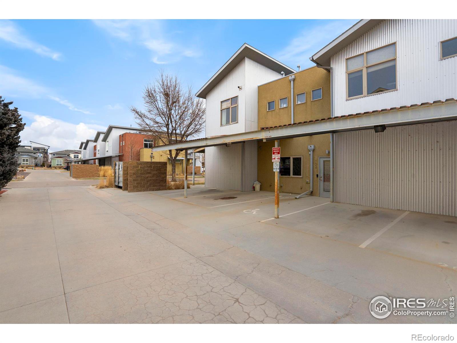 MLS Image #18 for 827  blondel street,fort collins, Colorado