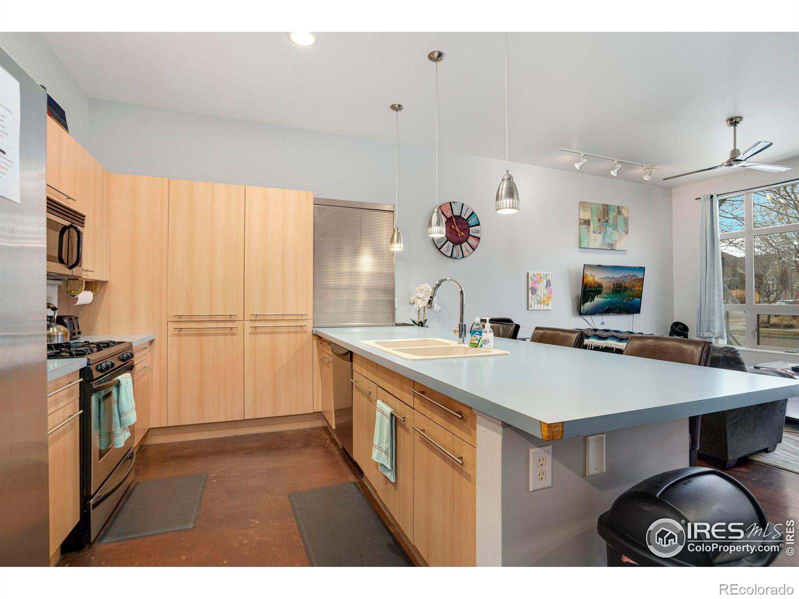 MLS Image #7 for 827  blondel street,fort collins, Colorado