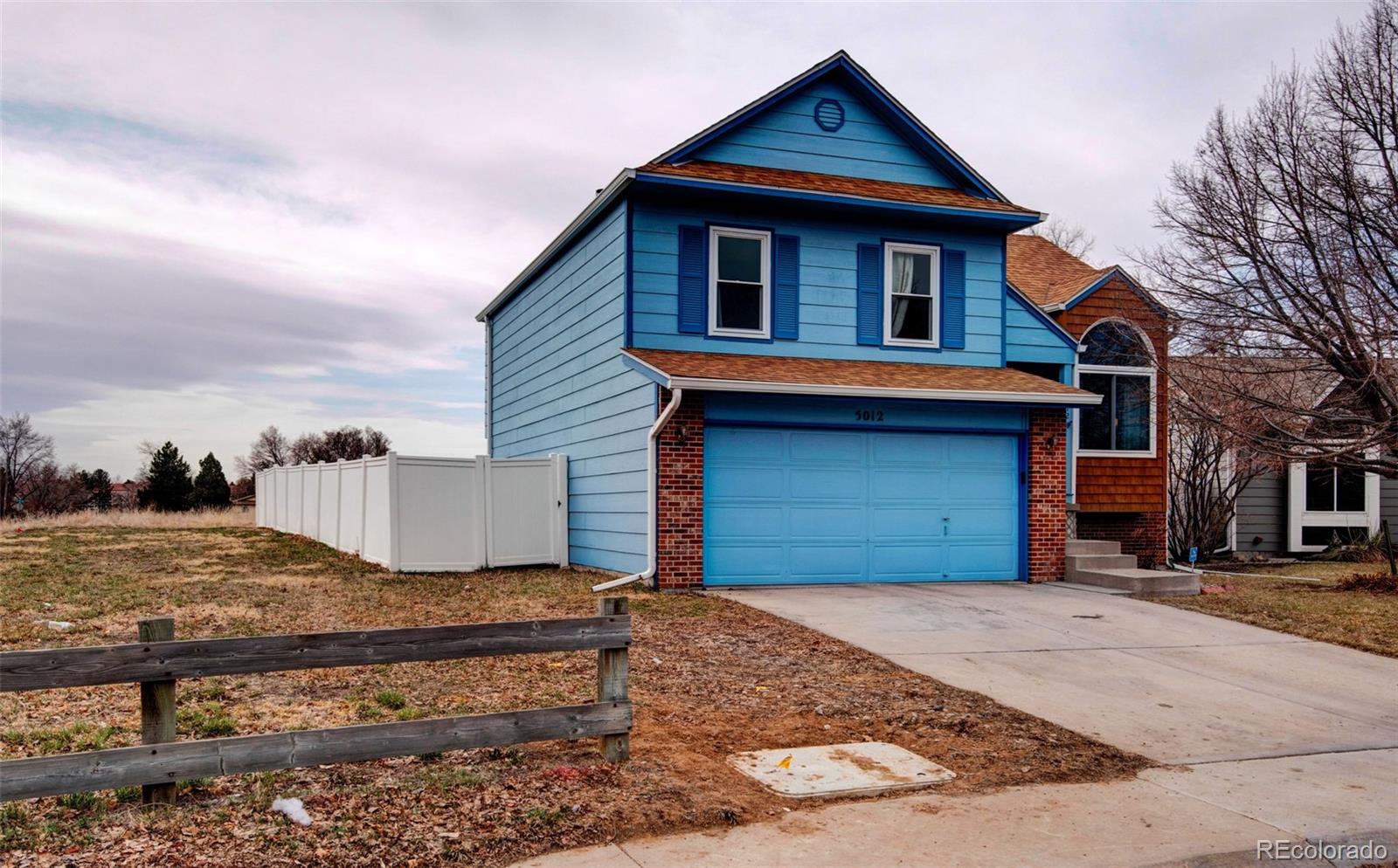 Report Image for 5012 W 77th Drive,Westminster, Colorado