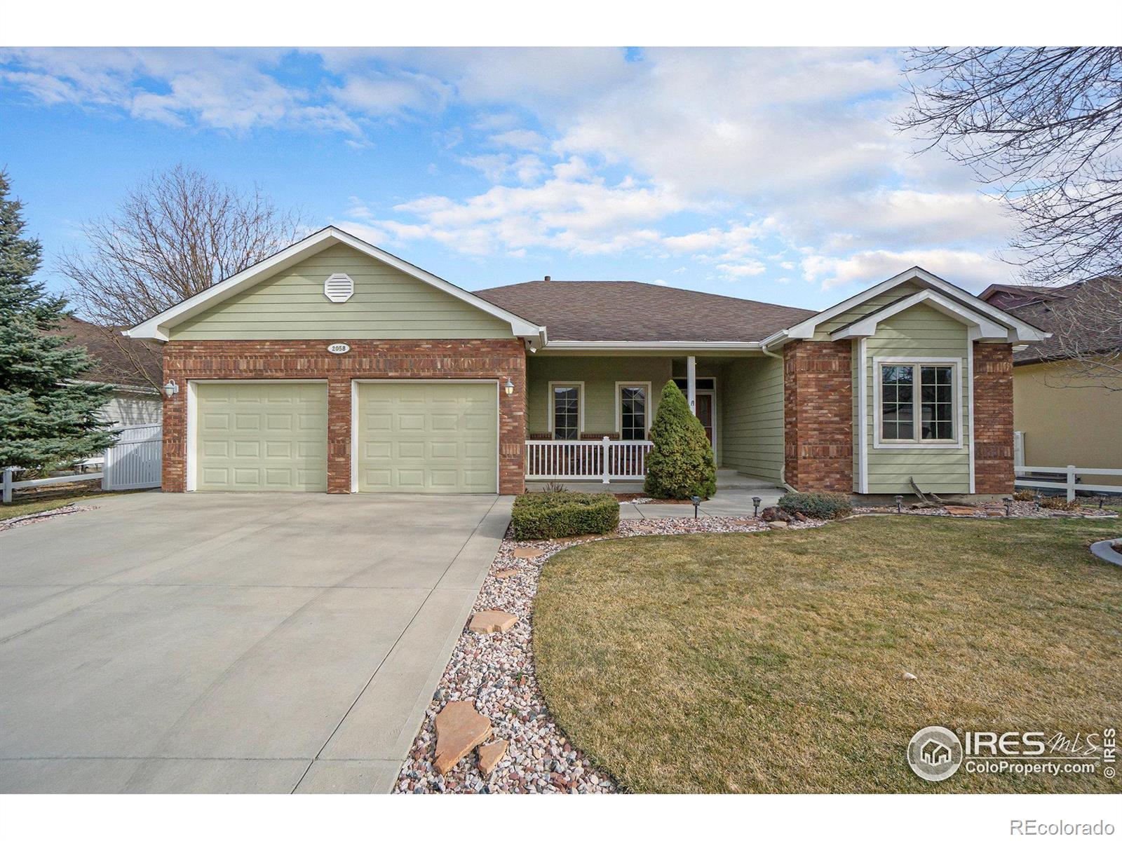 CMA Image for 1982  creede avenue,Loveland, Colorado