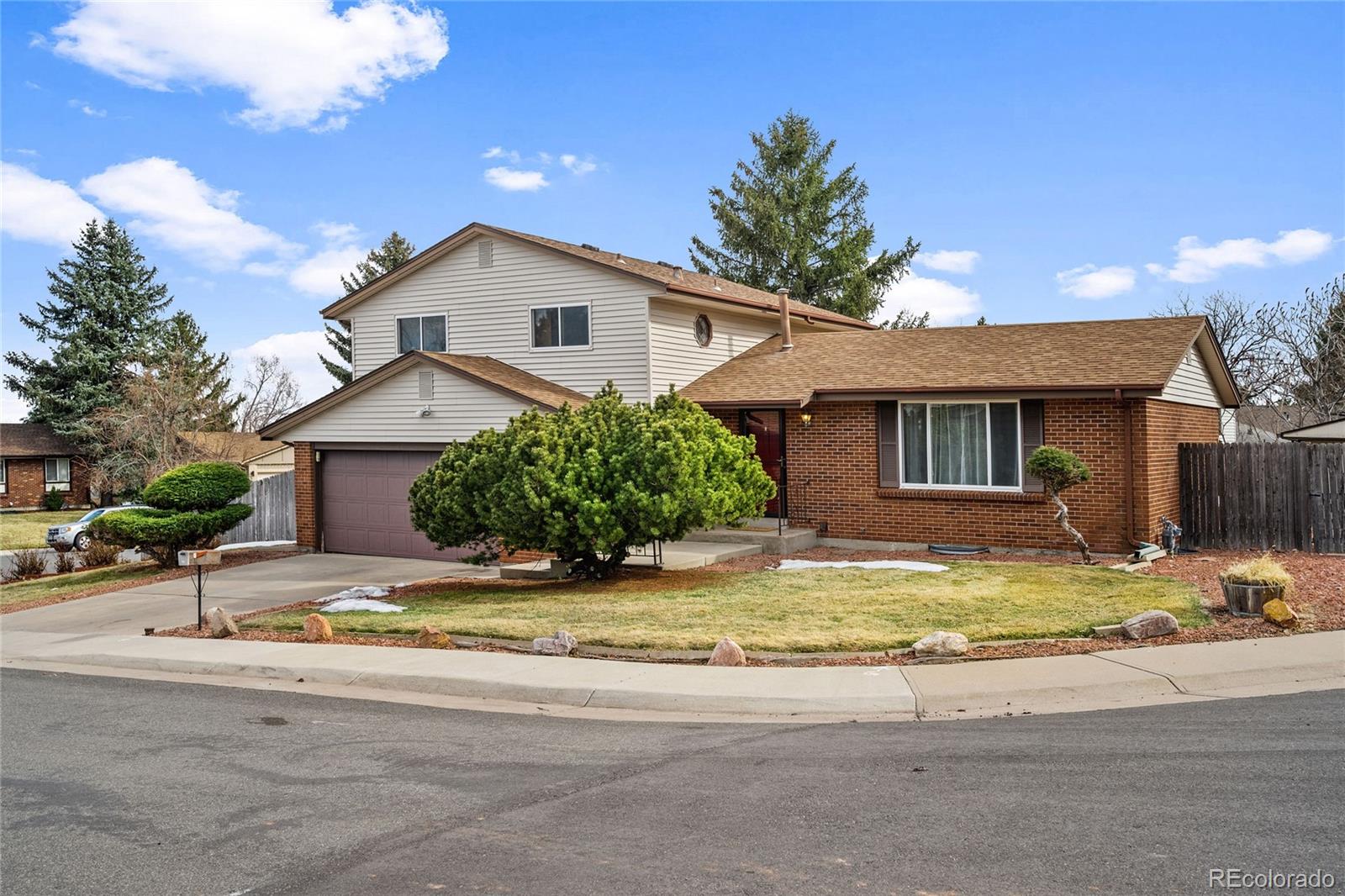 MLS Image #1 for 11228 w colorado place,lakewood, Colorado