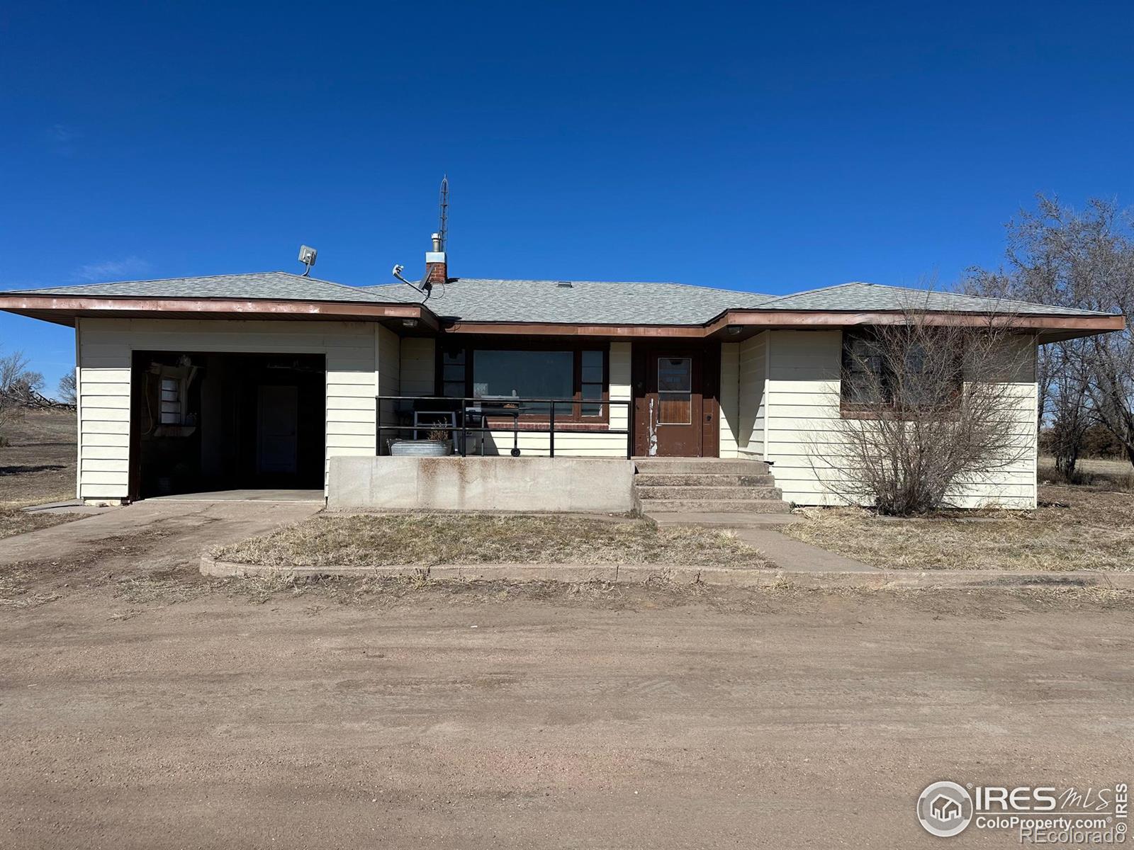 MLS Image #0 for 53831  county road g ,yuma, Colorado