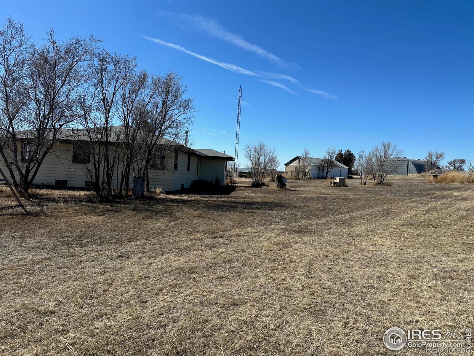 MLS Image #2 for 53831  county road g ,yuma, Colorado