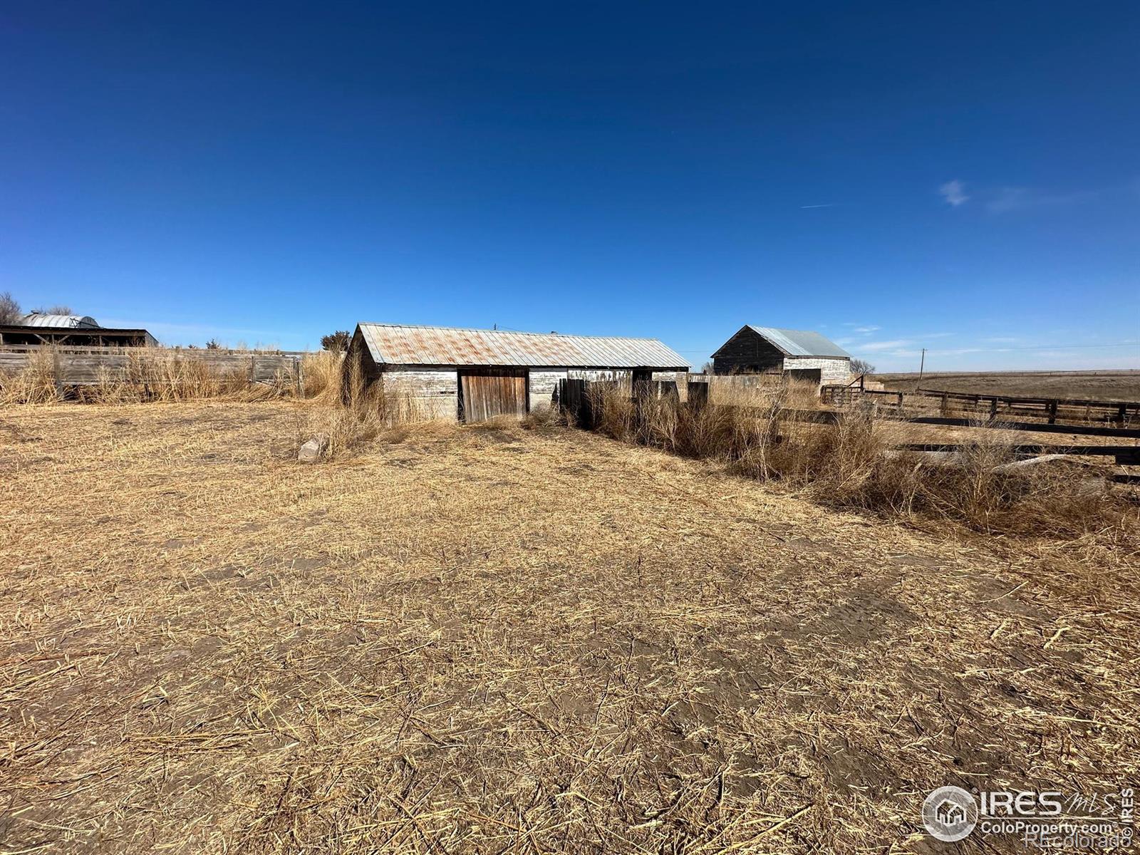 MLS Image #29 for 53831  county road g ,yuma, Colorado